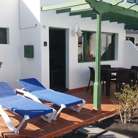 Bungalow Franck Puerto del Carmen  Eksteriør billede