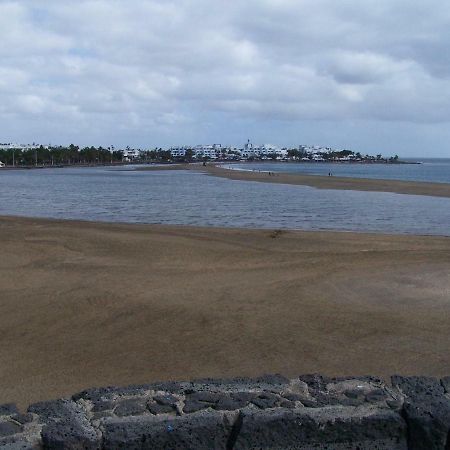 Bungalow Franck Puerto del Carmen  Eksteriør billede