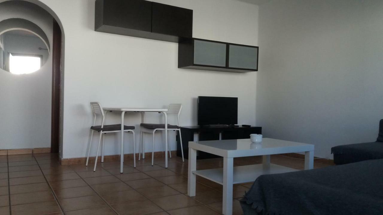Bungalow Franck Puerto del Carmen  Eksteriør billede