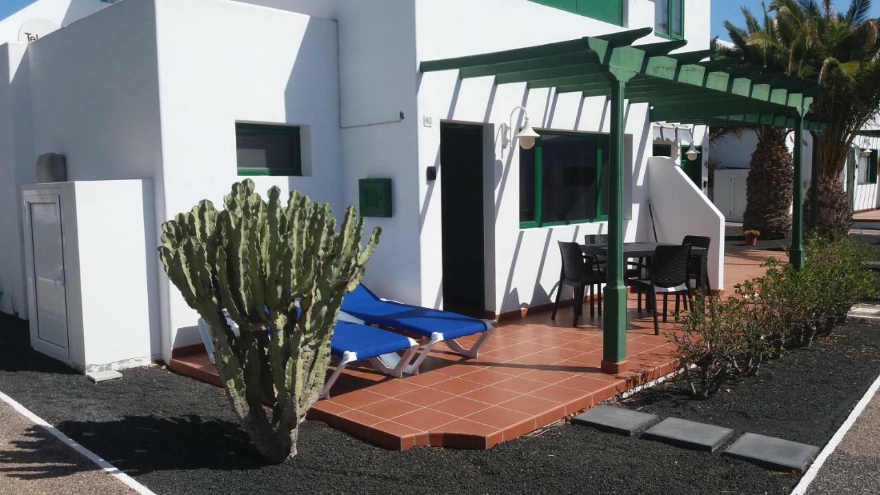 Bungalow Franck Puerto del Carmen  Eksteriør billede