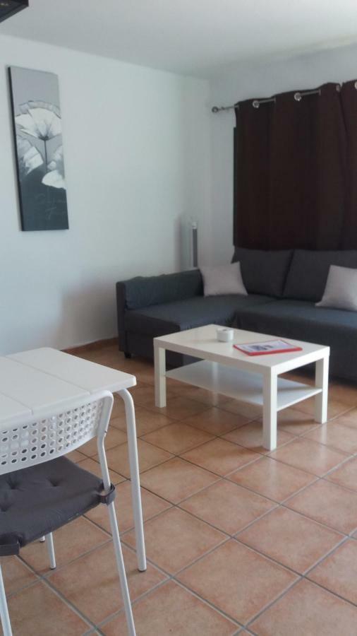 Bungalow Franck Puerto del Carmen  Eksteriør billede