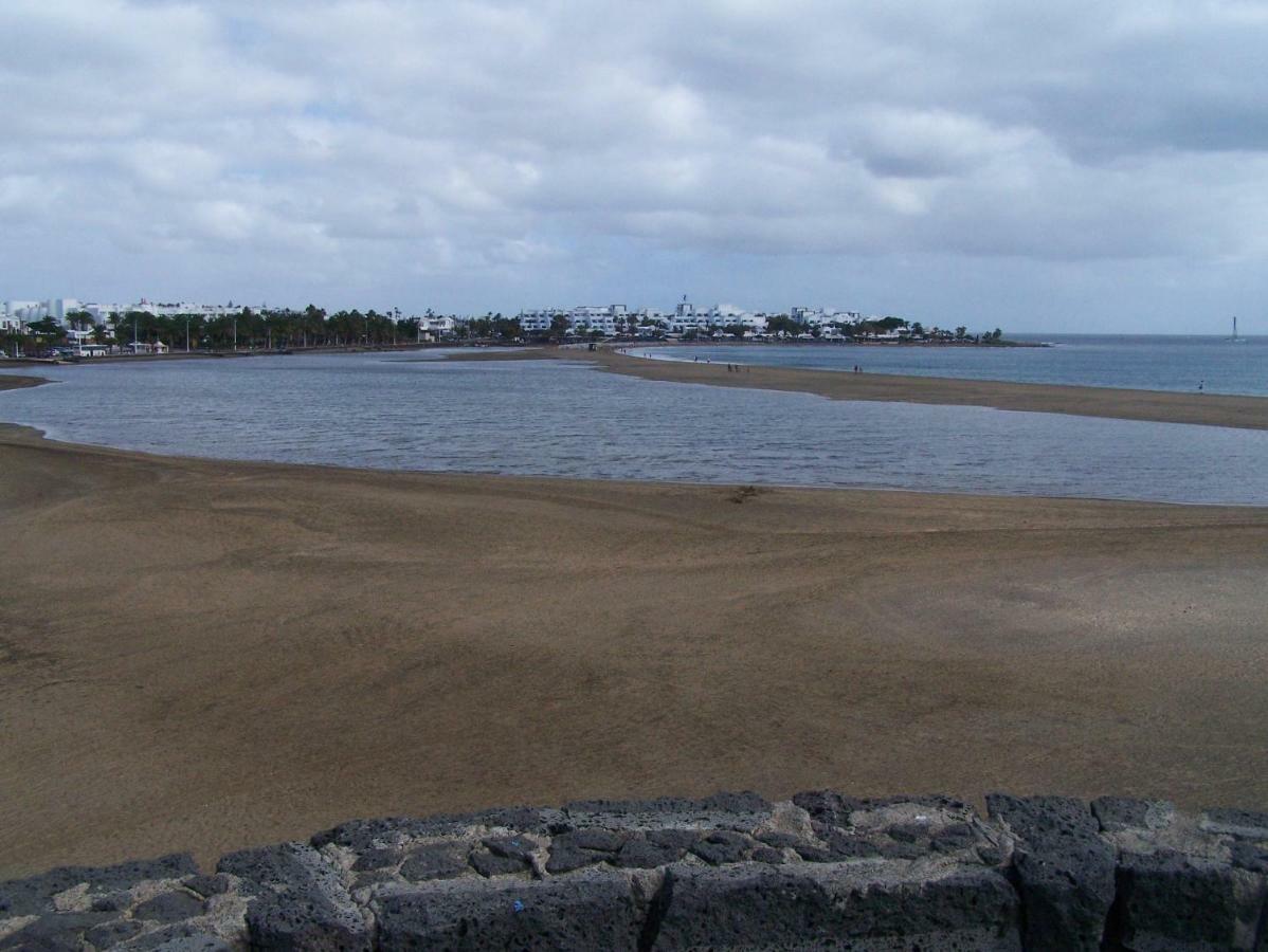 Bungalow Franck Puerto del Carmen  Eksteriør billede