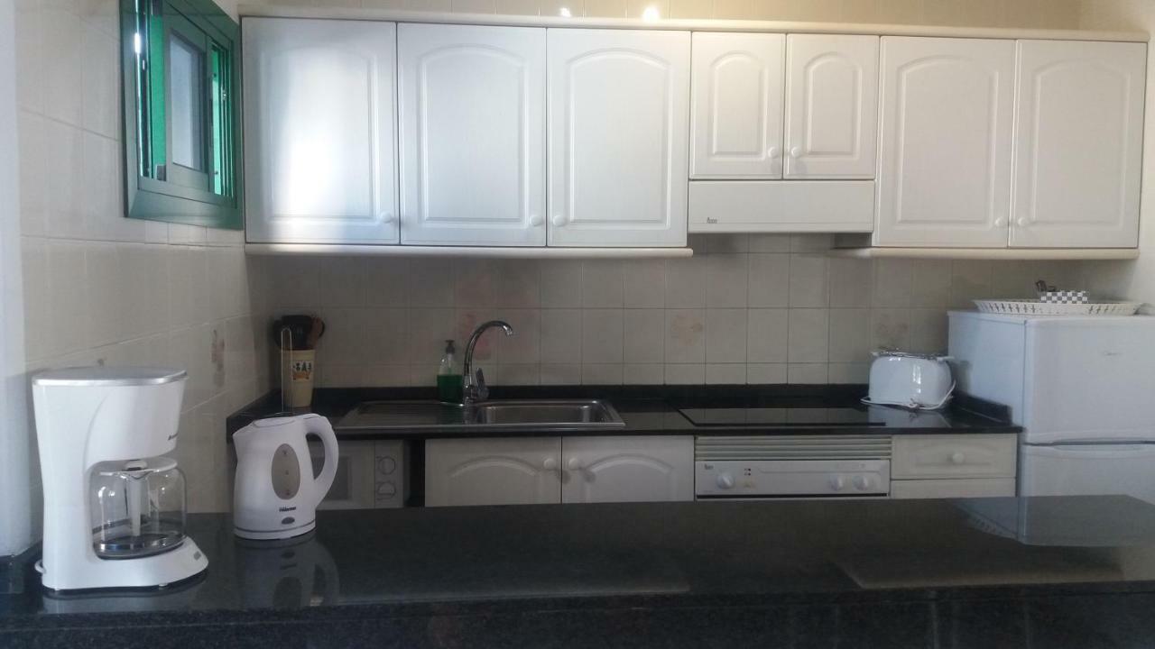 Bungalow Franck Puerto del Carmen  Eksteriør billede